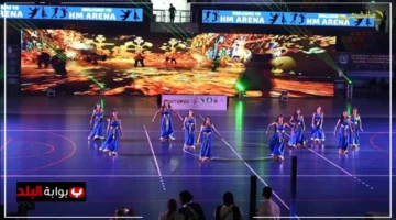 حماس يشتعل منذ اللحظة الأولى.. هل تشهد بطولة إفريقيا لشباب الطائرة تحت 20 سنة بالقاهرة منافسة تاريخية؟ 1